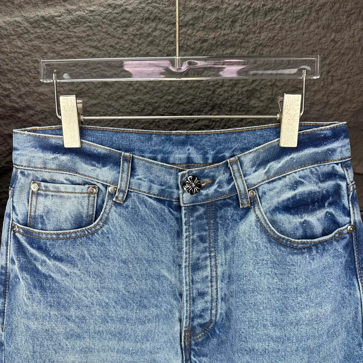 2025New Arrival Quality ， ， ， ， ， ！ ， ， ！！！ ：Blue Size：28、30、32、34、36（ Size）